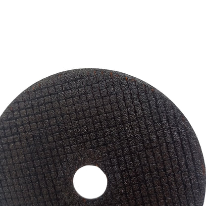 4 IN/ VIPER WA46 Metal Grinding Mata Gerinda Potong Cutting Besi Baja