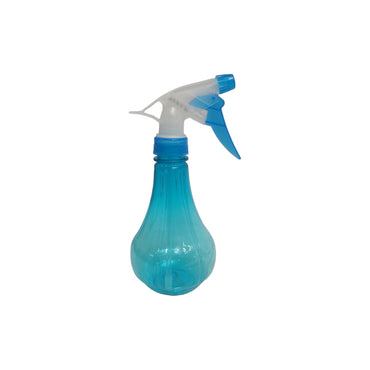 450 ML / VIOLET Semprotan Tanaman Burung Bottle Sprayer Model Tekan