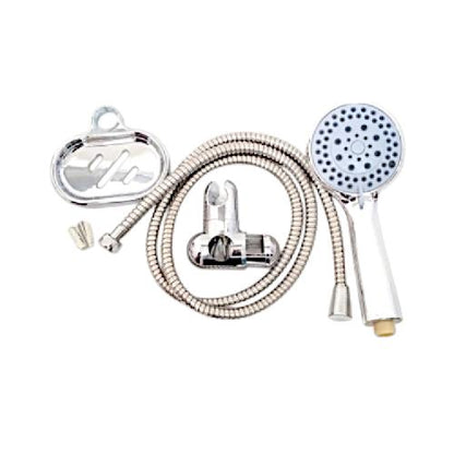 1/2 IN / FIORENTINO Column Shower Tiang Kamar Mandi Set