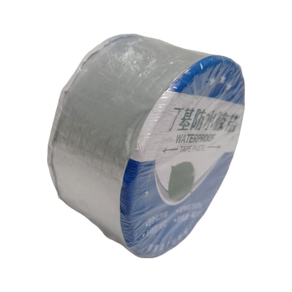 50 MM x 2.5 M /NM 02 Tambal Seng Aluminium Flinkote Anti Bocor Roll
