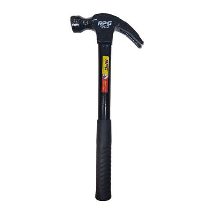 12 OZ / RPG Palu Martil Kambing Tanduk Congkel Paku Gagang Bahan