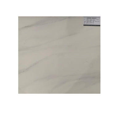 60 CM x 60 CM / COVE NATURAL CALACATTA Granit Lantai Rumah Glossy Dus