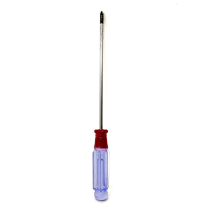 4 IN / ATS Obeng Radio Screwdriver One Way Plus Gagang Fiber