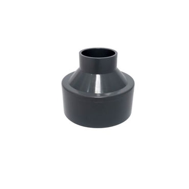 3 IN x 1 1/4 IN / RUCIKA D-IN Increaser Verlop Sok Flock Fitting Pipa PVC