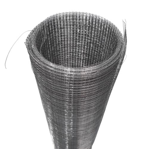 1/4 IN x 1/4 IN x 90 CM / TM Kawat Ram Loket Ayakan Pasir Galvanis Meter