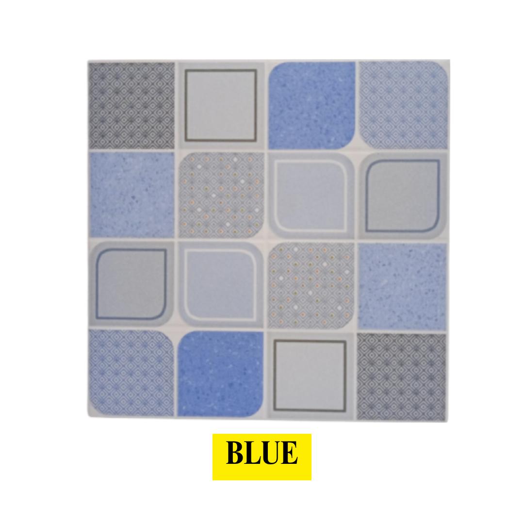 25 CM x 25 CM / UNO HIKARU Keramik Lantai Kamar Mandi Matte Dus