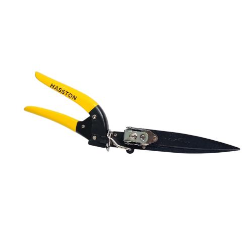 13 IN / HASTON Gunting Rumput Pagar Taman Kebun Tanaman Gagang Bahan