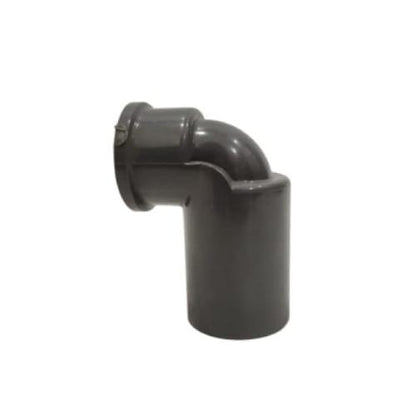 1/2 IN x 3/4 IN / RUCIKA AW Knee Keni L Drat Dalam Faucet Elbow PVC