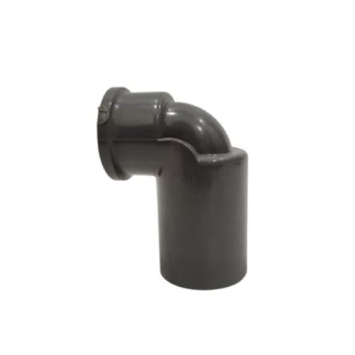 1/2 IN x 3/4 IN / RUCIKA AW Knee Keni L Drat Dalam Faucet Elbow PVC