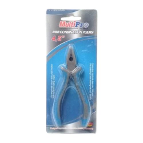 4 1/2 IN / MULTIPRO Tang Kombinasi Kawat Kabel Combination Pliers