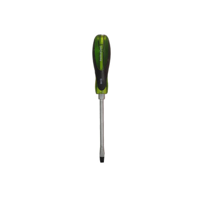 5 IN / PAORISONIC Obeng Screwdriver One Way Minus Gagang PVC