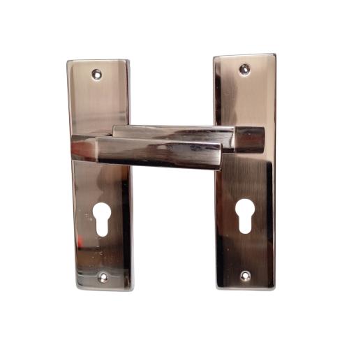 MOCHI Handle Door Lock Tarikan Handle Kunci Pintu Tanggung