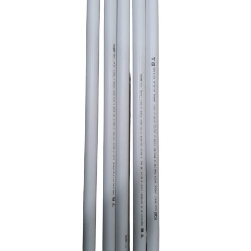 20 MM x 2.9 M / BOSS Listrik Pralon Paralon PVC Putih Batang