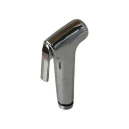 1/2 IN / PILLCARLO Kepala Jet Shower Cebok Plastik PVC Chrome