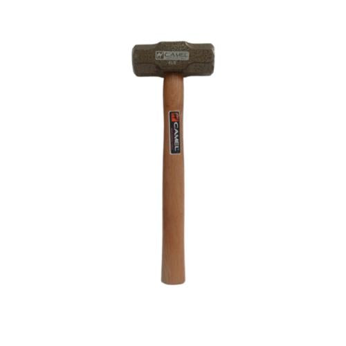 3 LB / CAMEL Palu Martil Bodem Batu Sledge Hammer Gagang Kayu