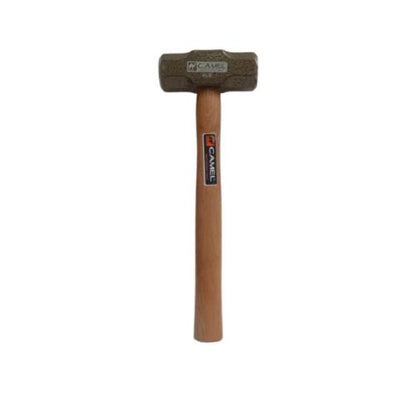3 LB / CAMEL Palu Martil Bodem Batu Sledge Hammer Gagang Kayu