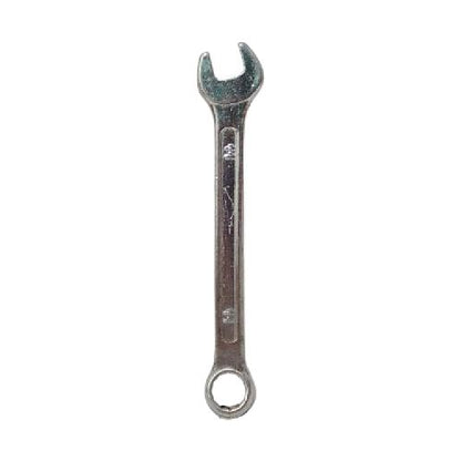 11 MM / TM Kunci Ring Pas Kombinasi Combination Wrench Chrome