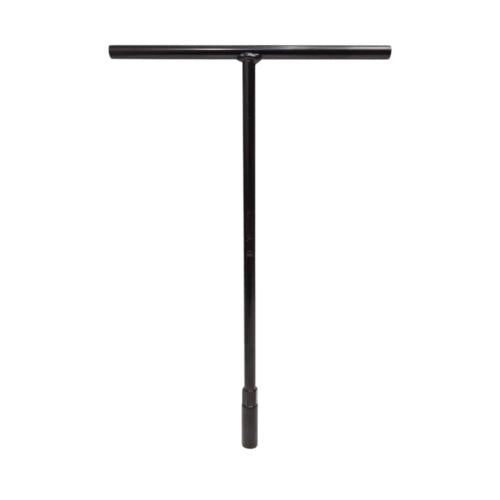 10 MM / TEKIRO Kunci Sok Shock Socket T Type Wrench Hitam