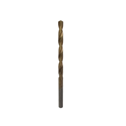 4 MM / TEXAS Shank Twist Drill Bits Mata Bor Besi Baja Kayu PVC