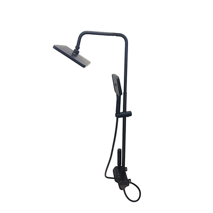 1/2 IN / EIXO EXB.P201-2B Column Shower Tiang Kamar Mandi Set