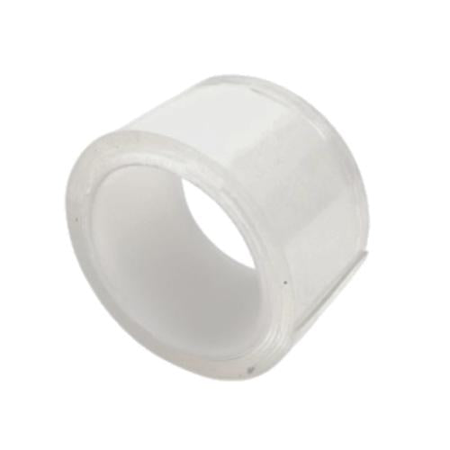 30 MM / NANO MAGIC 03 Isolasi Bolak Balik Busa Double Foam Tape Transparan