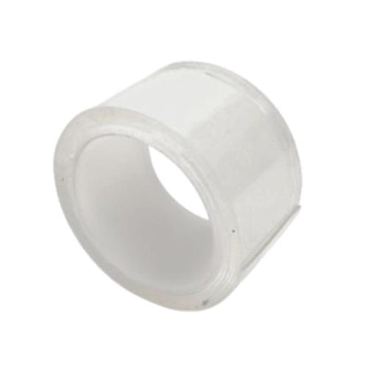 30 MM / NANO MAGIC 03 Isolasi Bolak Balik Busa Double Foam Tape Transparan