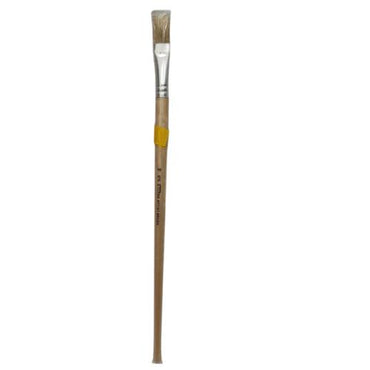 10 MM / ETERNA 679 Kuas Lukis Tembok Kayu Besi Air Acyrlic Paint Brush