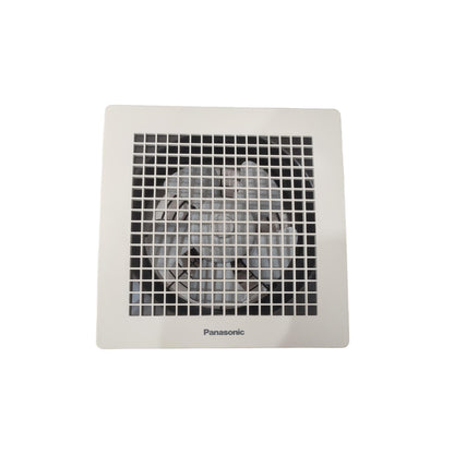 8 IN / PANASONIC Exhaust Hexos Fan Kipas Angin Blower Plafon Set