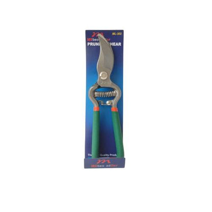 8 IN / MUBEO ADLLER ML-J02 Gunting Dahan Bengkok Ranting Tanaman Pruning Shears Gagang Fiber