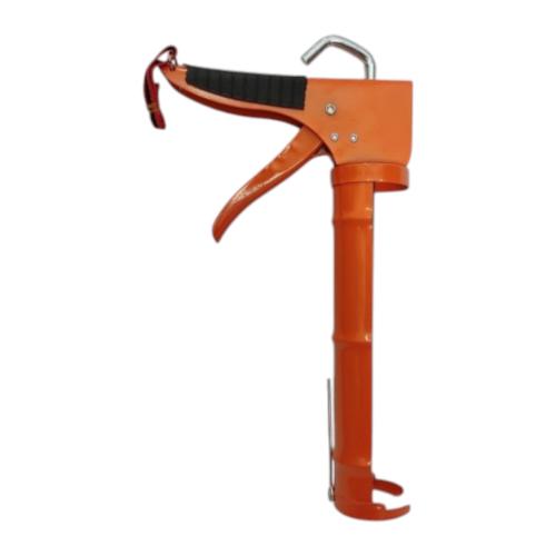 FREDER Alat Tembakan Penyodok Lem Kaca Silicone Sealant Botol