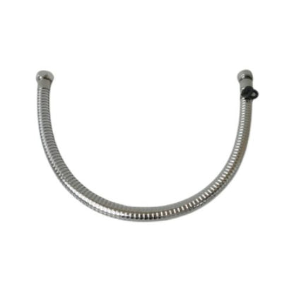 1/2 IN X 60 CM / MAGNUM Selang Fleksibel Sink Hose Kloset Spiral Stainless