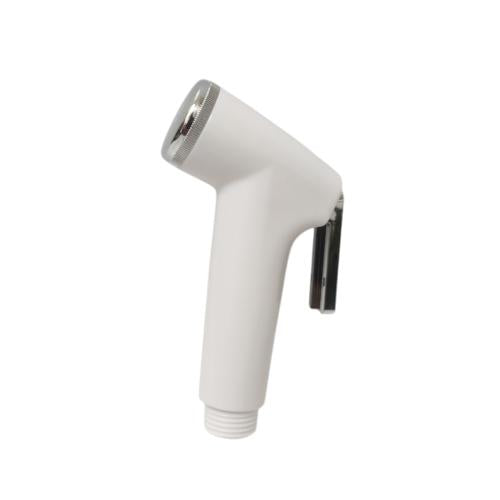 1/2 IN / BRACHIO SB-022 Kepala Jet Shower Cebok Putih Plastik PVC