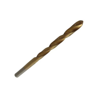 6 MM / GDO Shank Twist Drill Bits Mata Bor Besi Baja Kayu PVC