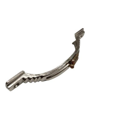 11 CM / SHF 112 Tarikan Pintu Pegangan Lemari Laci Jendela Stainless