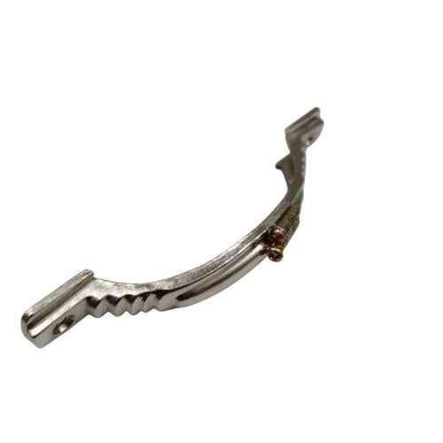 11 CM / SHF 112 Tarikan Pintu Pegangan Lemari Laci Jendela Stainless