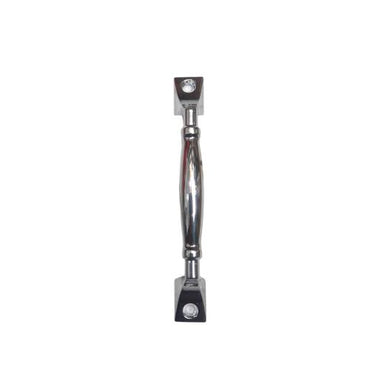 12.3 CM / IGM 004 Tarikan Pintu Pegangan Lemari Laci Jendela Stainless