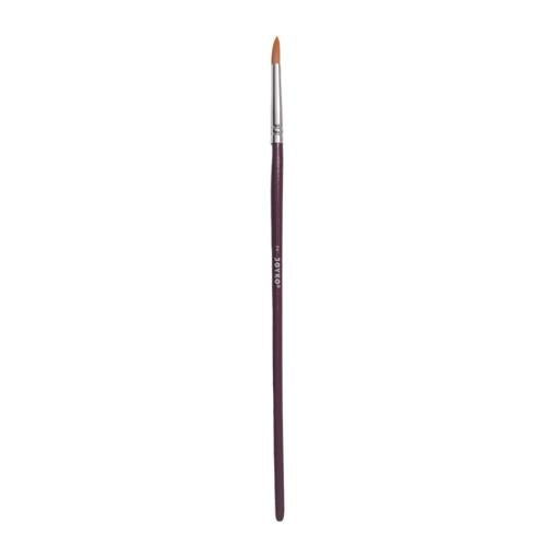 2 MM / JOYKO BR-3 Kuas Lukis Tembok Kayu Besi Air Acyrlic Paint Brush