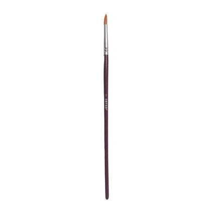 2 MM / JOYKO BR-3 Kuas Lukis Tembok Kayu Besi Air Acyrlic Paint Brush