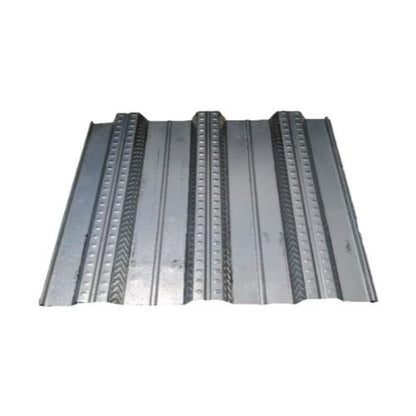 0.75 MM x 100 CM x 6.5 M / TM Bondeck Floordeck Cor Galvanis Lembar