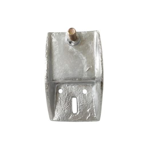 COBZ Klem Bracket Begel Jepit Hak Wastafel Cuci Tangan Bahan