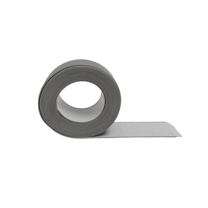 300 CM / COBZ Seal Penutup Celah Pinggiran Kloset  Wastafel Abu