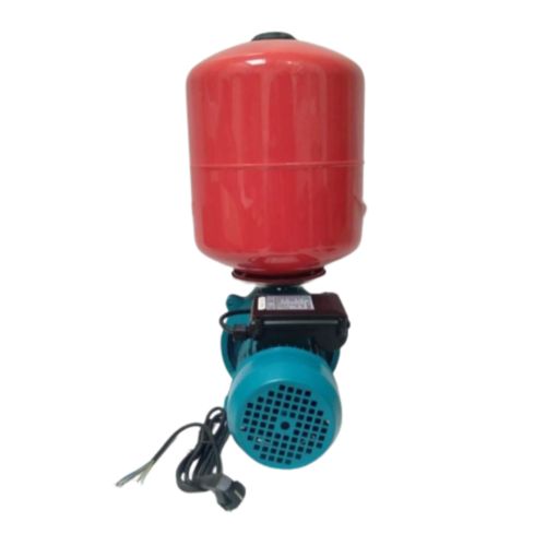 WASSER PC 280 EA Pompa Air Sumur Dalam Jet Pump Otomatis Set