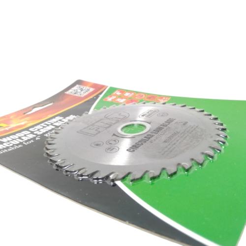 4 IN x T 40 / FRT Circular Saw Mata Gerinda Potong Kayu Wood Cutting