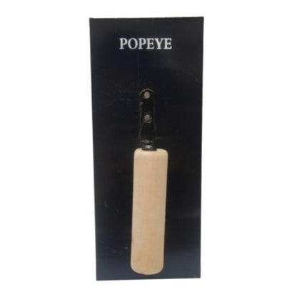 10 IN / POPEYE Raskam Trowel Perata Acian Tembok Polos Beton Besi