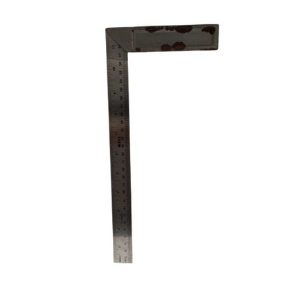 30 CM / RRCSiku Tukang Pasekon Penggaris Alat Ukur Angle Ruler