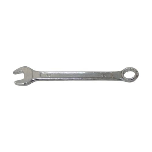 11 MM / TM Kunci Ring Pas Kombinasi Combination Wrench Chrome
