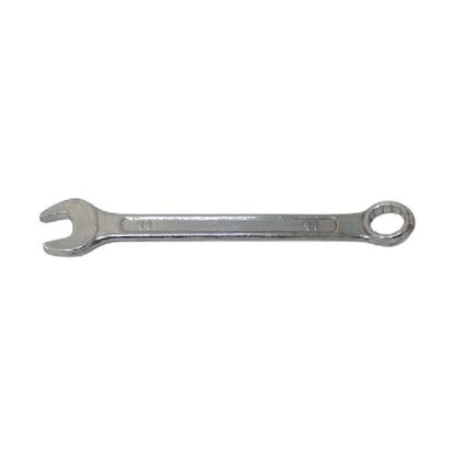 11 MM / TM Kunci Ring Pas Kombinasi Combination Wrench Chrome