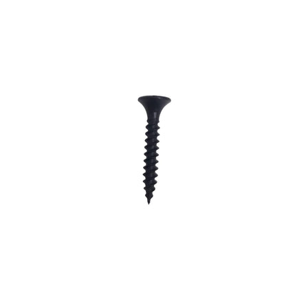 #6 X 1 IN / SO Sekrup Gypsum Screw Plafon Board GRC Hitam Dus