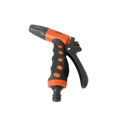 2 WAY / HSS Semprotan Air Selang Taman Mobil Spray Gun Nozzle