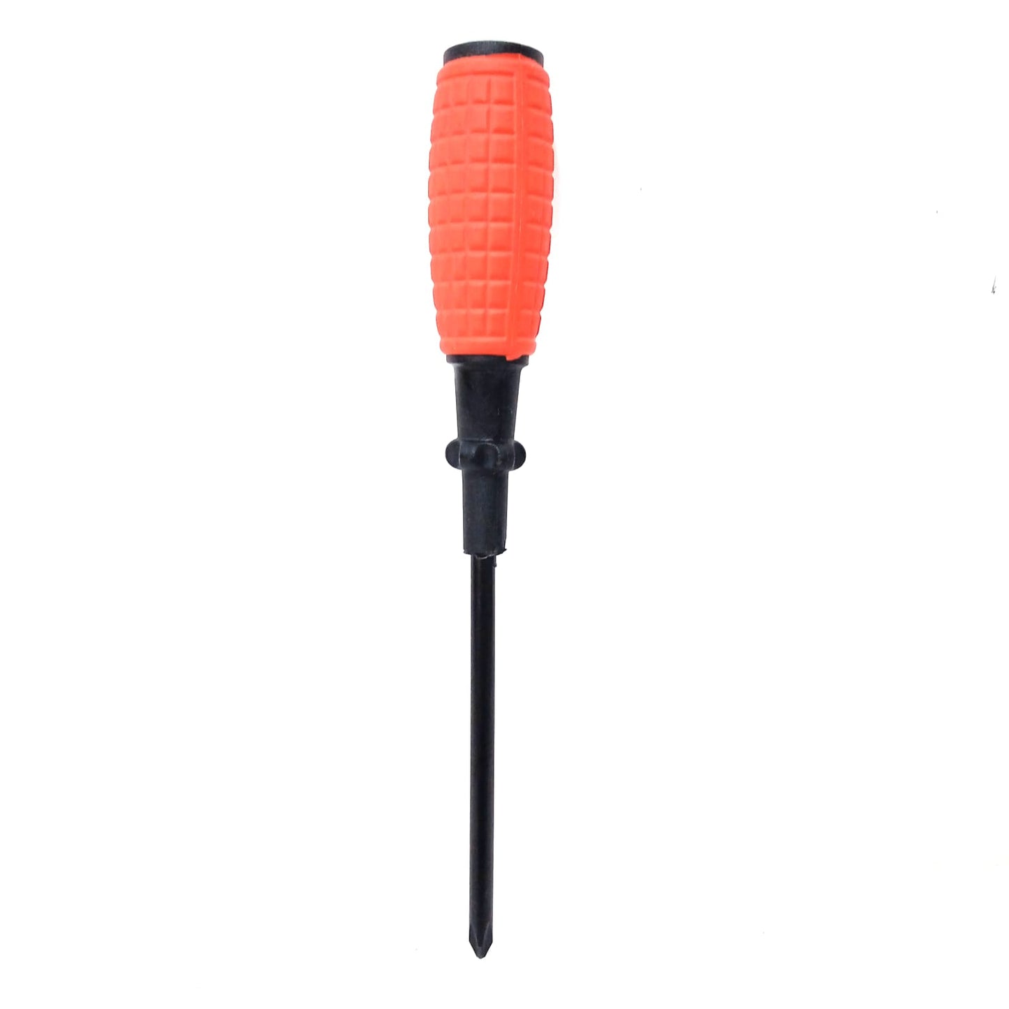 4 IN / FEI BAO Obeng Screwdriver One Way Plus Gagang Karet